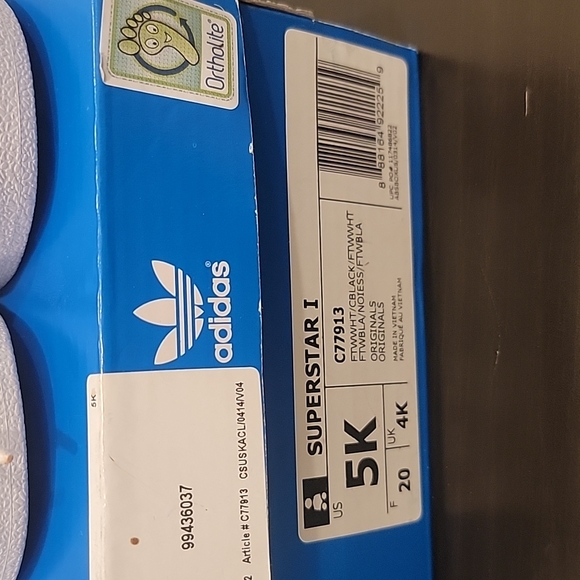 Adidas - Picture 3 of 3